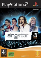Sony SingStar: Operaci�n Triunfo - PS2 (ISSPS22214)